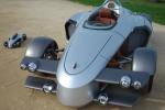 Tramontana AD 2009 года